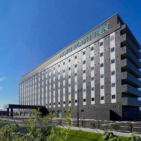 Hotel Route Inn Ohi Takahama Takahama  外观 照片