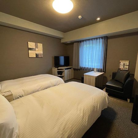 Hotel Route Inn Ohi Takahama Takahama  外观 照片