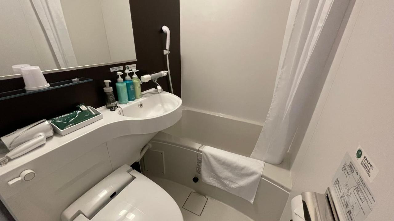 Hotel Route Inn Ohi Takahama Takahama  外观 照片