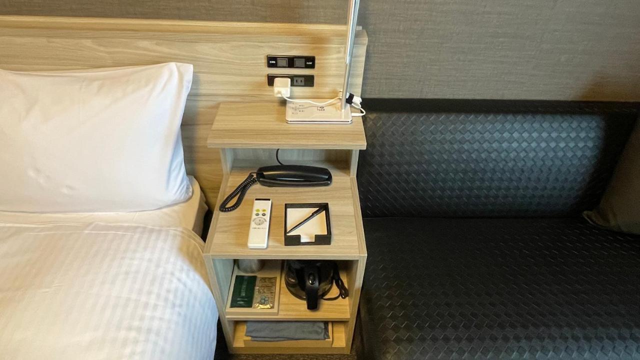 Hotel Route Inn Ohi Takahama Takahama  外观 照片