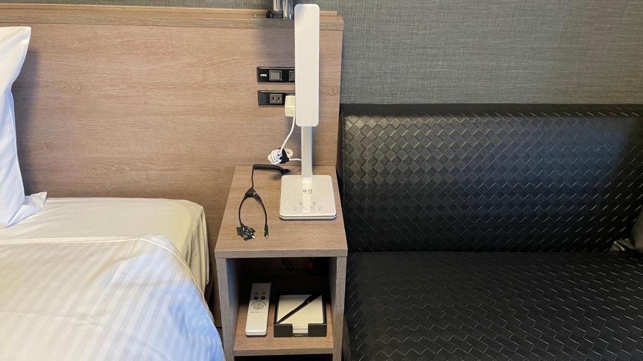 Hotel Route Inn Ohi Takahama Takahama  外观 照片