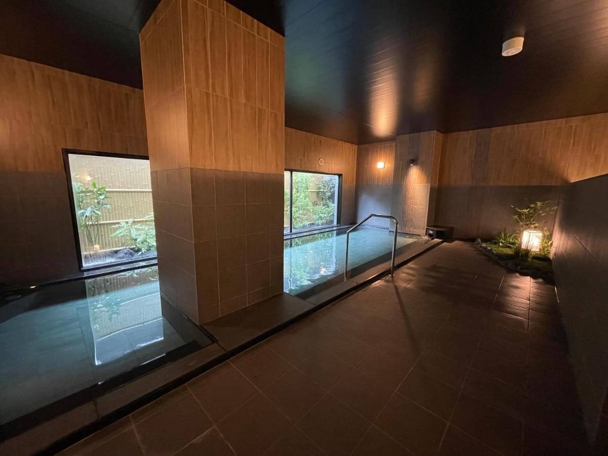 Hotel Route Inn Ohi Takahama Takahama  外观 照片