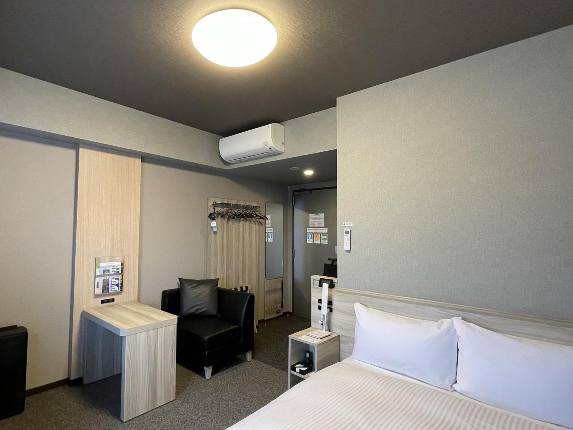 Hotel Route Inn Ohi Takahama Takahama  外观 照片