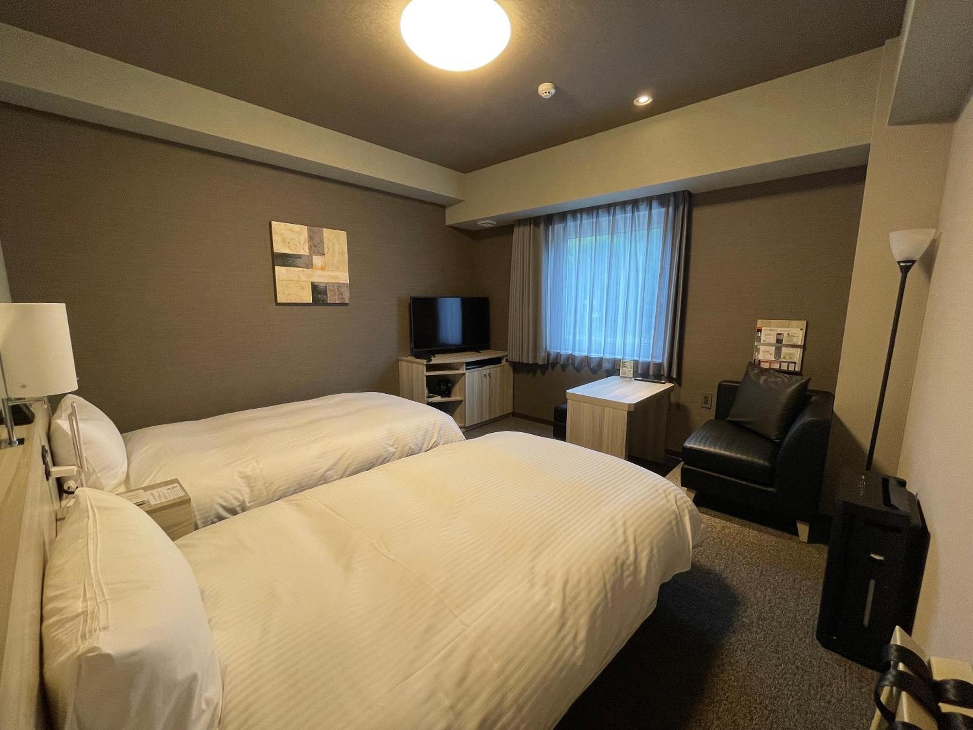 Hotel Route Inn Ohi Takahama Takahama  外观 照片