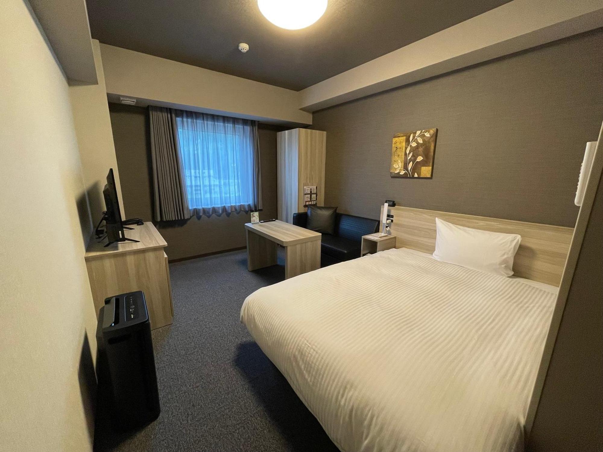 Hotel Route Inn Ohi Takahama Takahama  外观 照片