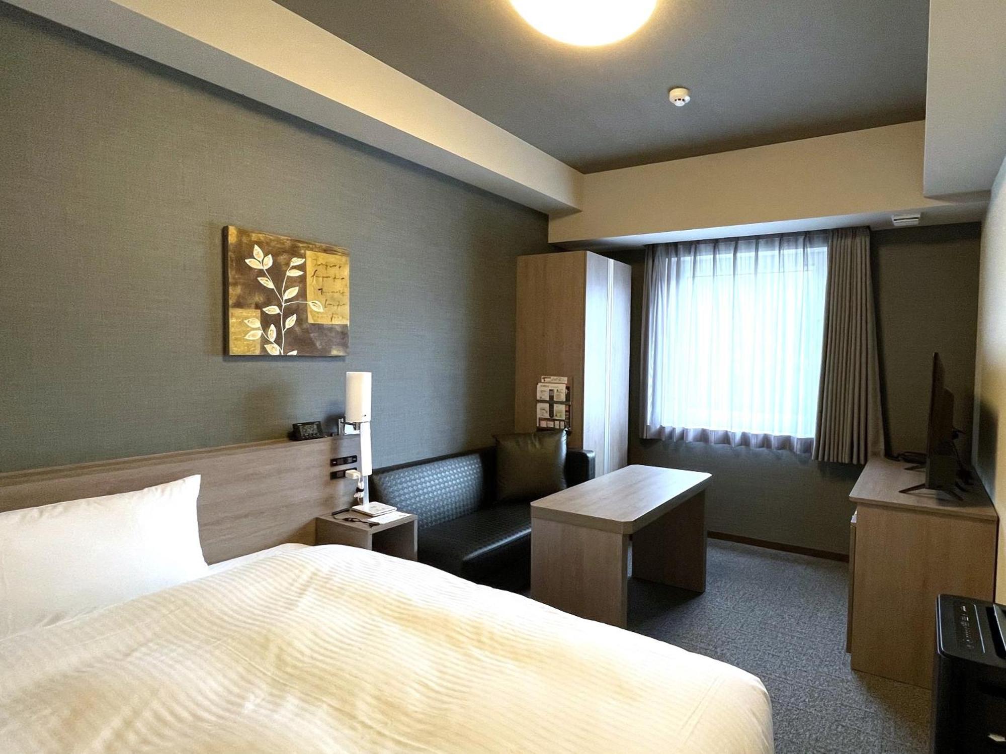 Hotel Route Inn Ohi Takahama Takahama  外观 照片